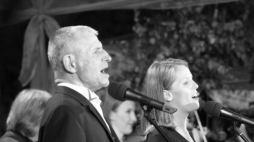 Mirosław Obłoński. Fot. PAP/J. Bednarczyk