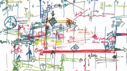 Wystawa „Penderecki. Ideografie”