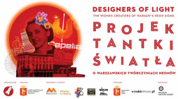 Wystawa "Projektantki Światła"