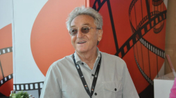 Allan Starski. Fot. PAP/J. Uklejewski