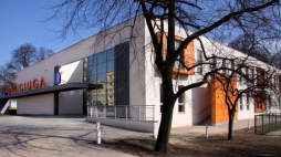 Teatr Lalek „Pleciuga” w Szczecinie. Fot. PAP/J. Undro