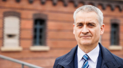 Przemysław Terlecki. Fot. PAP/M. Zakrzewski