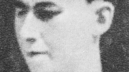 Andrzej Trzebiński. Źródło: Wikimedia Commons