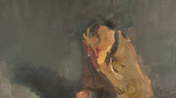 „Tefil” Rafała Wojasińskiego, wyd. Nisza