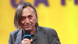 Dariusz Wolski. Fot. PAP/G. Michałowski