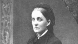 Jadwiga Zamoyska. Źródło: Wikimedia Commons