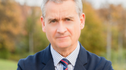 dyrektor Wielkopolskiego Muzeum Niepodległości Przemysław Terlecki. Źródło: Wielkopolskie Muzeum Niepodległości