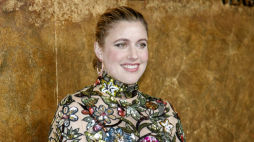 Greta Gerwig. Fot. PAP/EPA