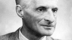 Julian Tuwim. Źródło: Wikimedia Commons