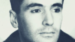 Kazimierz Leski. Źródło: www.dsh.waw.pl