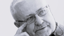 Maciej Iłowiecki. Fot. PAP/G. Jakubowski