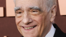 Martin Scorsese. Fot. PAP/EPA