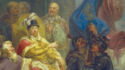 Grudniowe „Mówią wieki”: „Tożsamość obojga narodów”