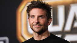 Bradley Cooper. Fot. PAP/EPA