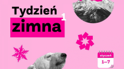 Europejskie Miasto Nauki Katowice 2024: tydzień zimna