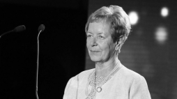 Maria Kałamajska-Saeed. Fot. PAP/T. Gzell