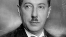 Eugeniusz Kwiatkowski. Fot. NAC