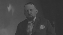 Aleksander Ładoś. Fot. NAC