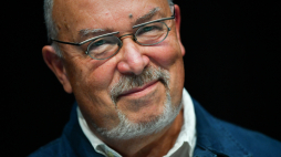 Reżyser Lech Majewski. Fot. PAP/A. Warżawa