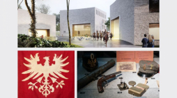 Zbiórka pamiątek do nowego Muzeum Powstania Wielkopolskiego 1918–1919