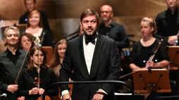 Przemysław Neumann (C). Fot. PAP/M. Bielecki