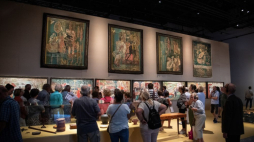 Festiwal Otwarcia Muzeum Historii Polski w Warszawie. Fot. PAP/A. Lange