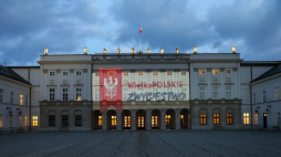 Źródło: www.twitter.com/prezydentpl