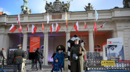 Fot. PAP/J. Kaczmarczyk 