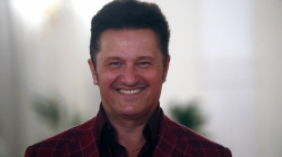 Piotr Beczała. Fot. PAP/EPA