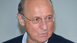 Piotr Fronczewski. Fot. PAP/S. Leszczyński