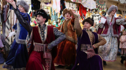 Fot. PAP/Ł. Gągulski