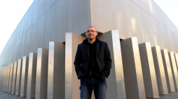 Architekt Robert Konieczny. Fot. PAP/M. Bielecki