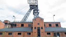 Zabytkowa Kopalnia Ignacy. Rybnik, 02.06.2022. Fot. PAP/Z. Meissner