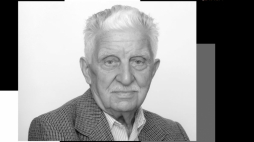 Stanisław Jan Majewski „Stach”. Źródło: Facebook/Muzeum Powstania Warszawskiego