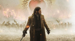 Plakat filmu „Wandea. Zwycięstwo albo śmierć”