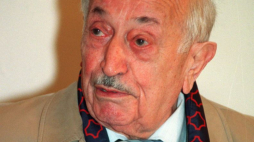 Szymon Wiesenthal. Fot. PAP/A. Urbanek