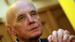 Wojciech Kilar. Fot. PAP/A. Grygiel