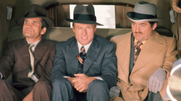 Kadr z filmu „Żądło”. Mat. prasowe