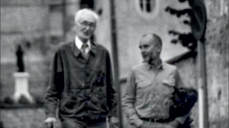 Okładka książki „Najwyższy człowiek świata”. Źródło: Wydawnictwo a5