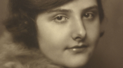 Alma Rosé. Źródło: Wikimedia Commons