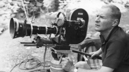 Reżyser Jerzy Passendorfer. Fot. PAP/E. Wołoszczuk