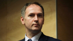 Wojciech Kalwat. Fot. PAP/M. Marek