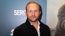 Aktor Borys Szyc. Fot. PAP/A. Lange