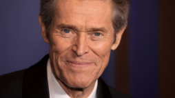 Willem Dafoe. Fot. PAP/EPA