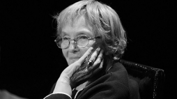 Izabella Cywińska. Fot. PAP/A. Rybczyński