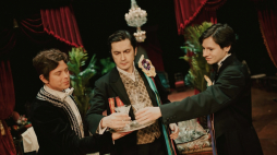 Źródło: www.facebook.com/teatr.polski.warszawa