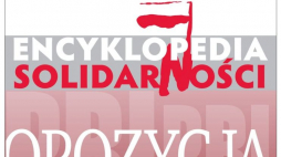 „Encyklopedia Solidarności” tom 5
