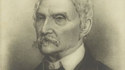 Aleksander Fredro. Źródło: CBN Polona