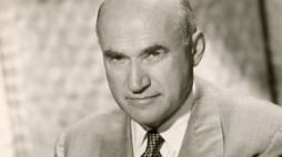 Samuel Goldwyn. Źródło: Wikimedia Commons