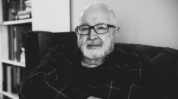 Janusz Majewski. Fot. PAP/L. Szymański